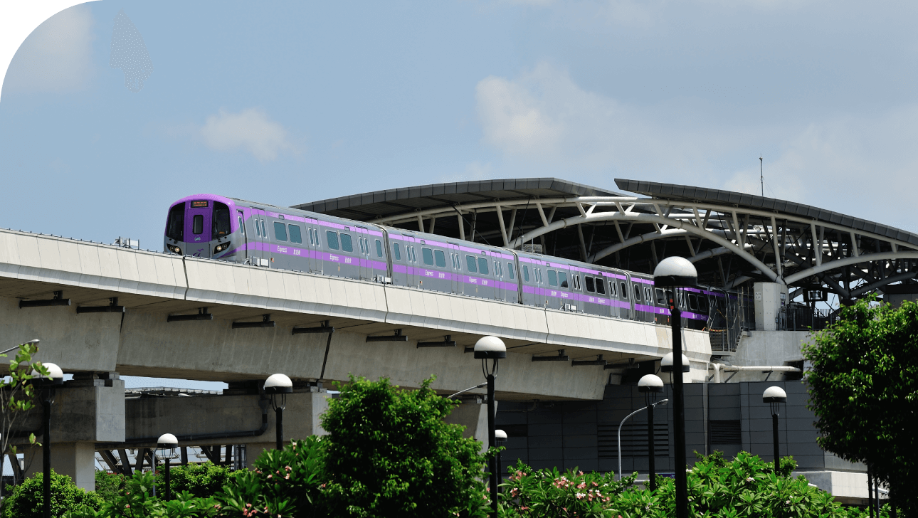 機場捷運